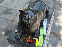 -唐猫庭院·千年陕菜(赛格国际购物中心店)