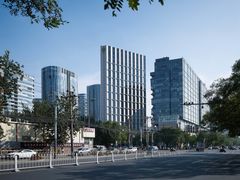 -北京三里屯CHAO酒店
