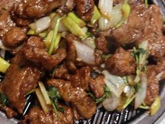 -宏状元现熬粥·京味菜(五棵松店)