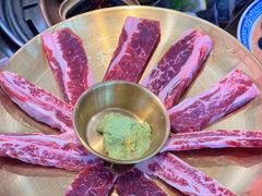 -韩味南山塔·烤肉自助(中骏世界城店)