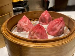 蟹粉小笼包-稻香(天河领展店)
