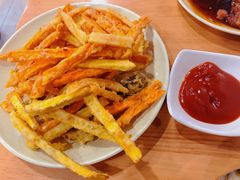 -贤花饭店(城阳店)