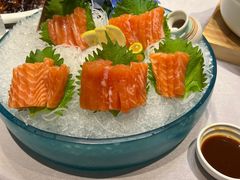 -庆赫隆融合菜馆(群力店)