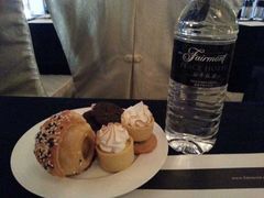 公司会议-上海和平饭店 Fairmont Peace Hotel