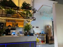 -798烧烤工厂(太和路店)