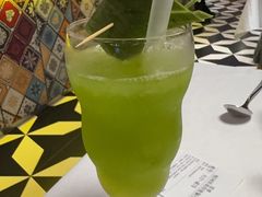 -恒河传奇印度餐厅GANGES