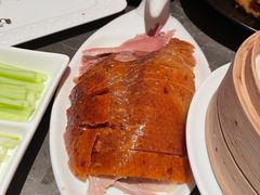 北京烤鸭-金鸭季·北京烤鸭(深业上城店)