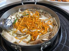 -芭夯兔·兔肉汤锅(新都店)