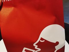 -喜茶(北京五棵松华熙店)