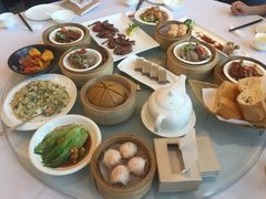 -春满园·早茶·粤菜·宴会(前海店)