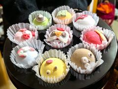 -红星前进面包牛奶公司(君太店)