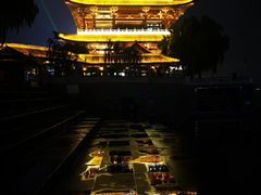 -杜甫江阁