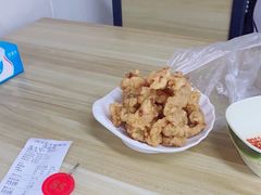 -四川老牛麻辣烫(北门桥店)
