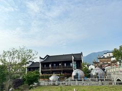 -梅城古镇