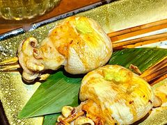 -鸟泉居酒屋·烧鸟·酒馆(百子湾店)