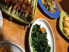 -莲香西域·正宗新疆菜(龙华店)