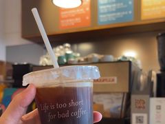 -Cafe del Volcan(永康路店)