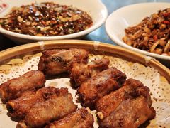 -天下客饭店(中山路店)