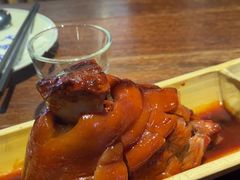 -大牌大·传统杭帮菜(湖滨店)