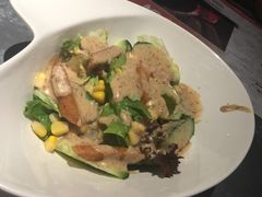 -炭舍干锅·烤鱼(扬名广场店)