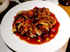 -菩提素素食餐厅(晶郦馆店)