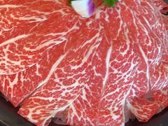 -五星桥原切肥牛火锅·30年专注好牛肉(湖塘店)
