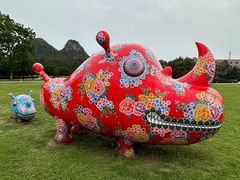 -Club Med地中海俱乐部·桂林度假村