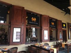 -Ministry of Crab(科伦坡店)