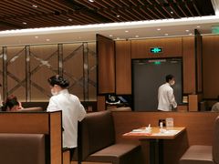 大堂-鼎泰丰(德基广场店)