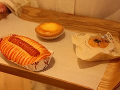 -好利来(革新店)