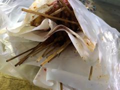 -辽B·小串(总店)