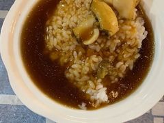 -东极岛海鲜