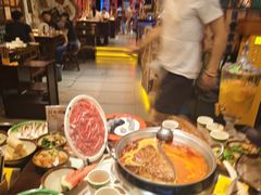 -江北北火锅馆·公路夜市(魏公村店)