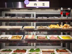-非烤勿扰自助烤肉海鲜火锅(南城莱蒙店)