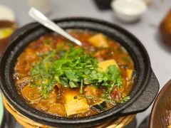 -金哥私房菜馆(张府园总店)
