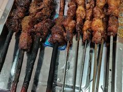 -新疆风味冷水鱼庄(友谊峰路店)