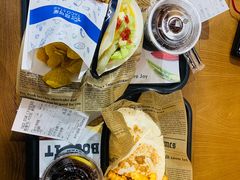 -TACO STAR 塔可星(下沙宝龙店)