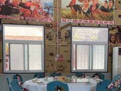 -何适山庄·团餐住宿(水长城P2停车场店)