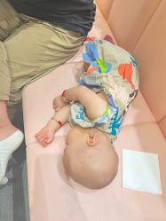 -奈尔宝·儿童乐园·亲子餐厅(华采天地店)