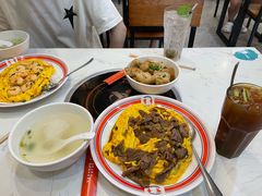-有章牛杂(石厦店)