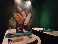 -玄月·SPA按摩泡泡浴(西安路店)
