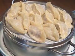 -华竹饭店(中央大街店)