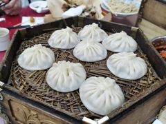 -西安贾三灌汤包·回坊小吃·清真炒菜(北院门总店)
