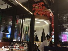 -探炉·香辣豆花烤鱼(雄峰城店)