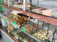 -牛街老爆肚满(牡丹园店)