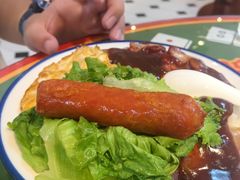 -五条人糖水铺(光谷世界城店)