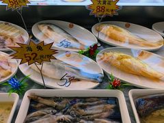 -添福来墨鱼饺子 · 海鲜东北菜(泡崖店)