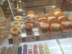 -西村叔叔的店·面包·甜品·蛋糕(崂山丽达店)