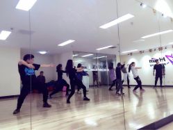 -Hyun极炫舞蹈