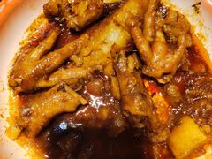 -蜀留香石锅鱼(六顺街店)